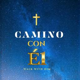 Camino Con El website preview
