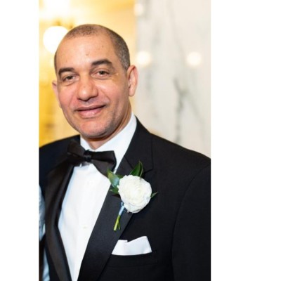 Amaury Lizardo, Head of Sales for the Hispanic Market